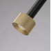 Подвесной светильник iLedex 2362-1 BK+BR