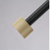 Подвесной светильник iLedex 2362-1 BK+BR
