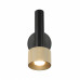 Спот iLedex 2360-1 BK+BR