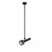 Спот iLedex 2361-1 BK+GRP