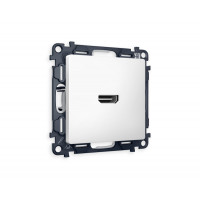Розетка Ambrella Volt MA134010