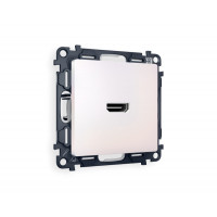 Розетка Ambrella Volt MA214010