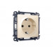 Розетка Ambrella Volt MA327010