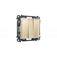 Выключатель Ambrella Volt MA605010