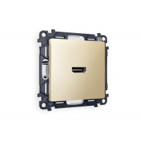 Розетка Ambrella Volt MA614010