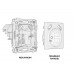 Розетка Ambrella Volt MA809010