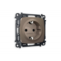 Розетка Ambrella Volt MO636010