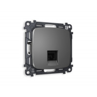 Розетка Ambrella Volt MO662010