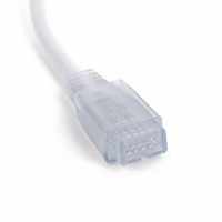 Соединитель для лент Elektrostandard LS014 220V, LS015 220V гибкий (10pkt) (PSL-18)