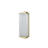 Бра Newport 3293/A brass new