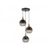 Каскадная люстра Ambrella Light TR8505