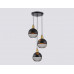 Каскадная люстра Ambrella Light TR8505