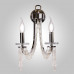 Бра AM Group VIORE AP2 Chrome