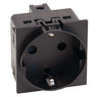 Розетка MEITON AG4141