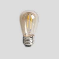 Лампа декоративная Laitcom FLM27-2W-2TN
