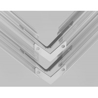 Соединитель для шинопровода Ambrella Light GL2015