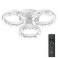 Накладной светильник Natali Kovaltseva LED LAMPS 81483