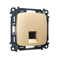 Розетка Ambrella Volt MO612005