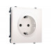 Розетка Ambrella Volt MS207010
