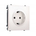Розетка Ambrella Volt MS207010