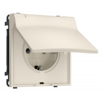 Розетка Ambrella Volt MS328010