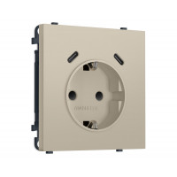 Розетка Ambrella Volt MS350510