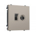 Розетка Ambrella Volt MS372510