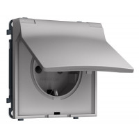 Розетка Ambrella Volt MS508010