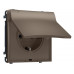 Розетка Ambrella Volt MS638010
