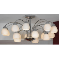 Люстра на штанге Lussole LSF-2403-15
