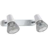 Спот ARTE Lamp A9268AP-2WH