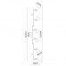 Спот ARTE Lamp A9189PL-6GY