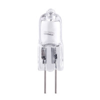 Галогеновая лампа Elektrostandard G4 12 В 20 Вт сверхъяркая
