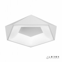 Накладной светильник iLedex S1889/55 WH