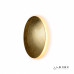 Бра iLedex ZD8102-18W Gold