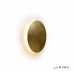 Бра iLedex ZD8102-12W Gold
