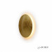 Бра iLedex ZD8102-12W Gold