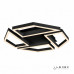 Накладной светильник iLedex 8302-720x720-X-T BK