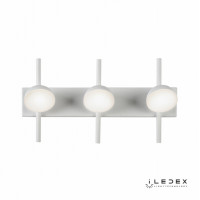 Бра iLedex X088209 9W SWH