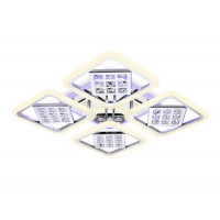 Люстра на штанге Ambrella Light FA288