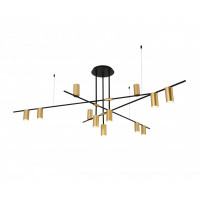 Люстра на штанге Kink Light 07621-12,20