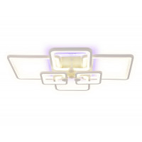 Накладная люстра Ambrella Light FA5306