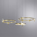 Детская люстра ARTE Lamp A2187LM-3GO
