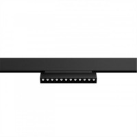 Светильник на шине ARTE Lamp A4678PL-1BK