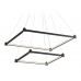 Каскадная люстра Ambrella Light FL5597