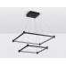 Каскадная люстра Ambrella Light FL5597
