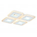 Накладной светильник Ambrella Light FA4004