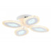 Накладной светильник Ambrella Light FA4012