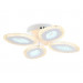 Накладной светильник Ambrella Light FA4012