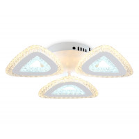Накладной светильник Ambrella Light FA4018